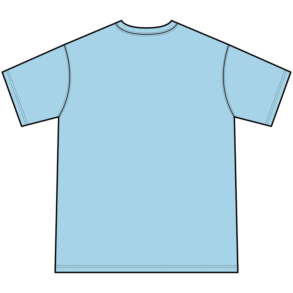 Hop To It Tie-Dye Kids Tee