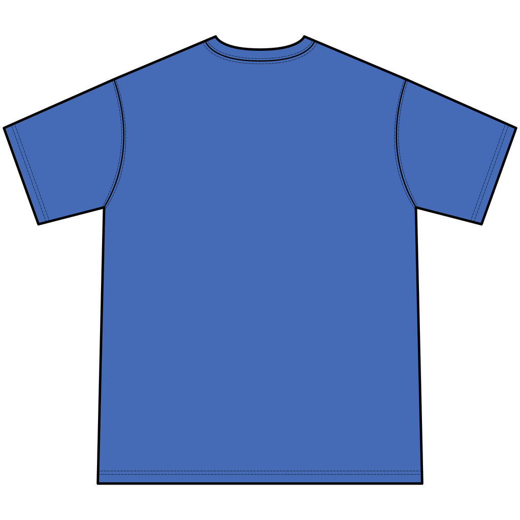 Hop To It Tie-Dye Kids Tee