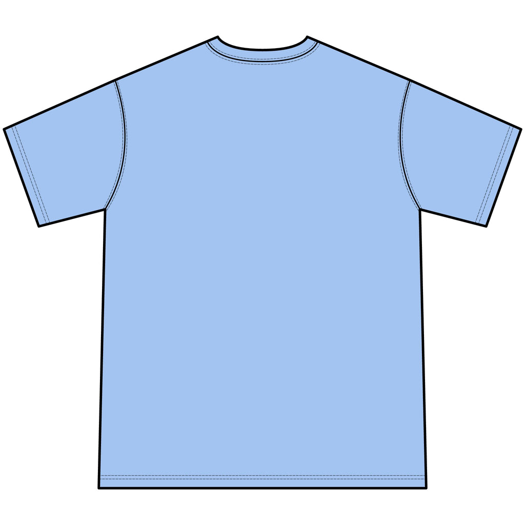 Hop To It Tie-Dye Kids Tee