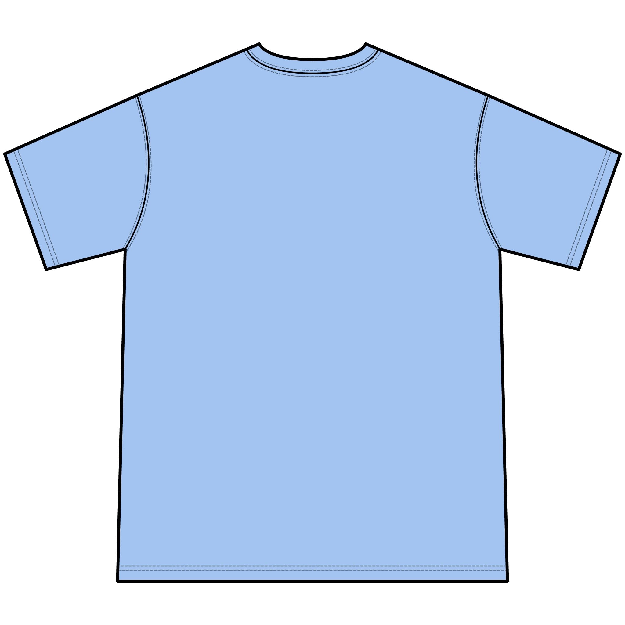 Hop To It Tie-Dye Kids Tee