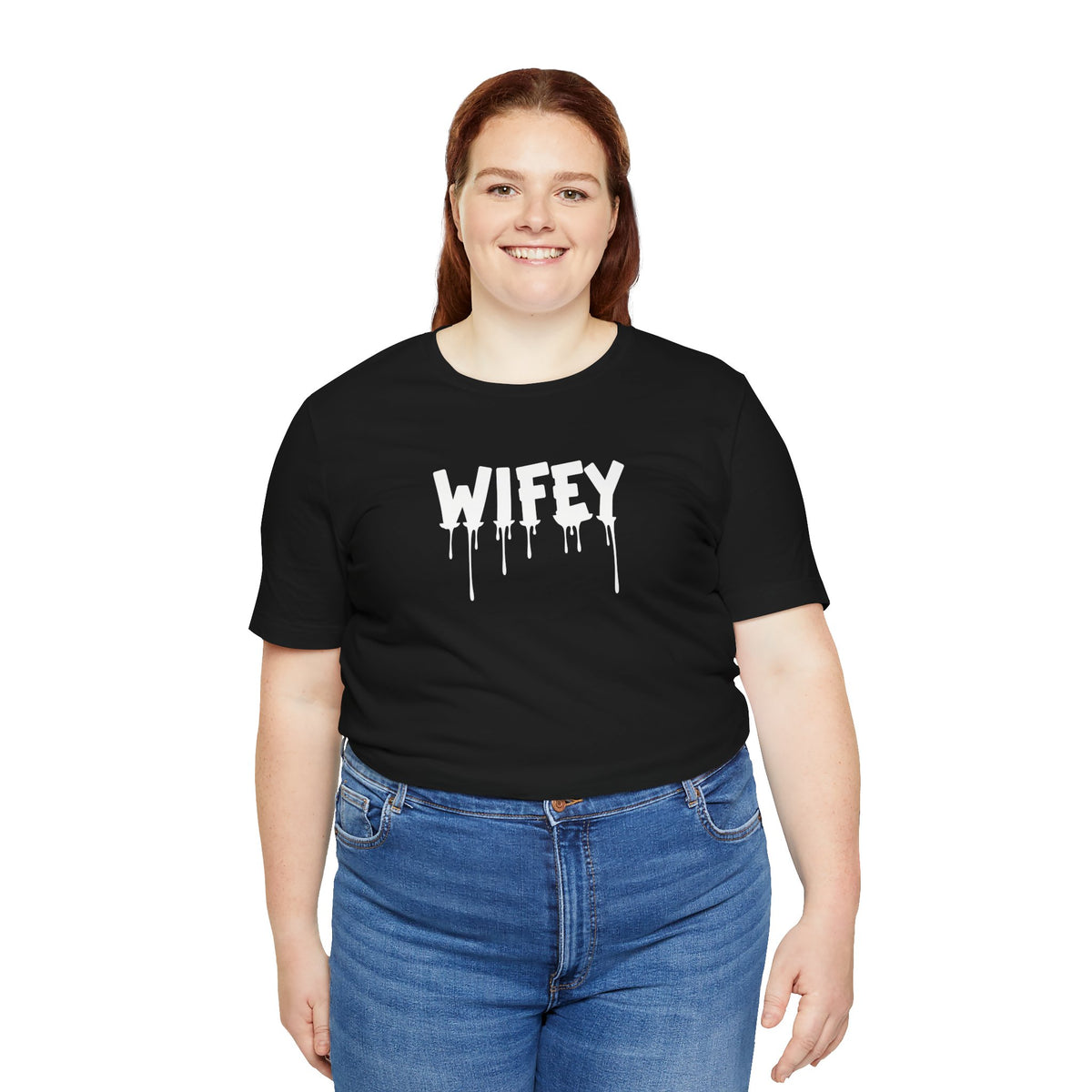 Wifey Drip Tee