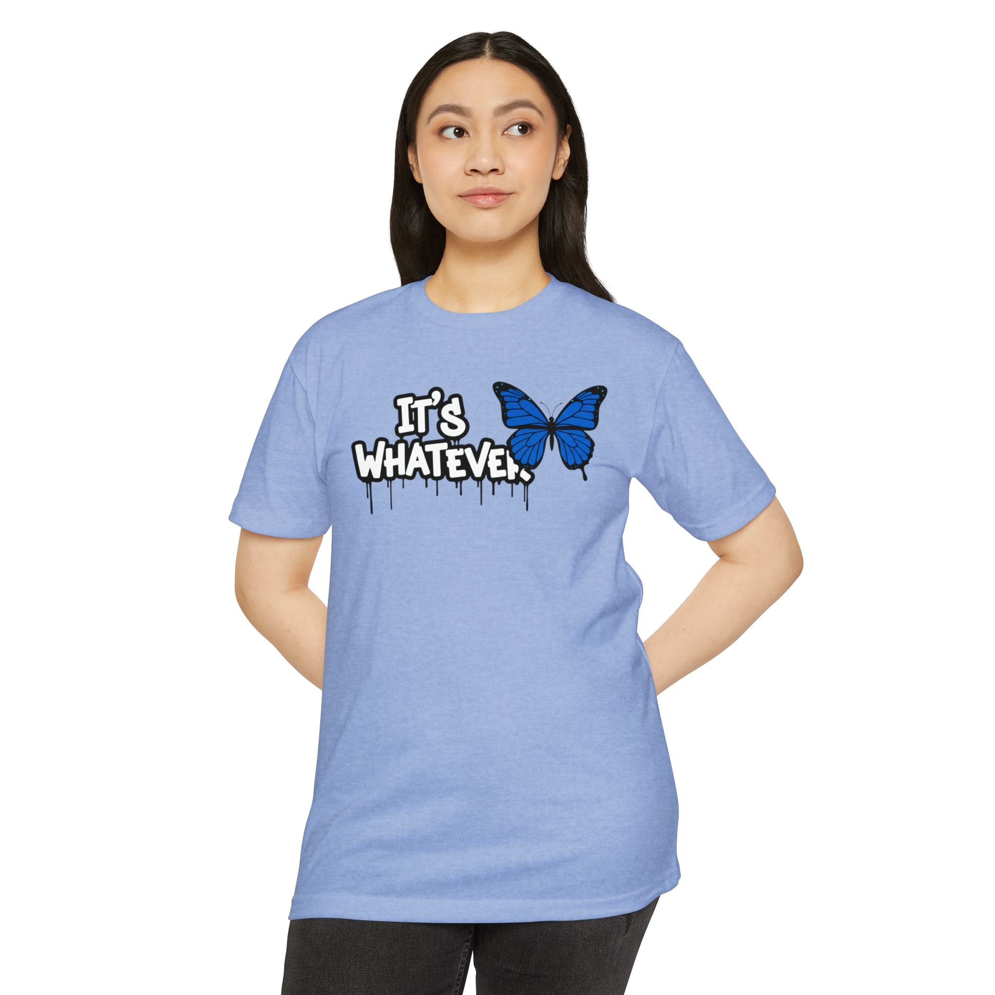 Butterfly Tee