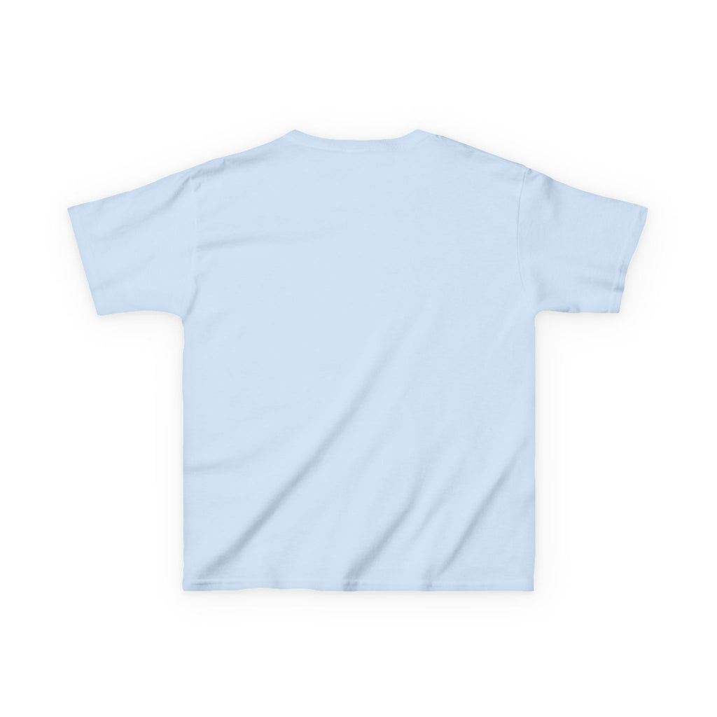 Kids Raccoon Tee