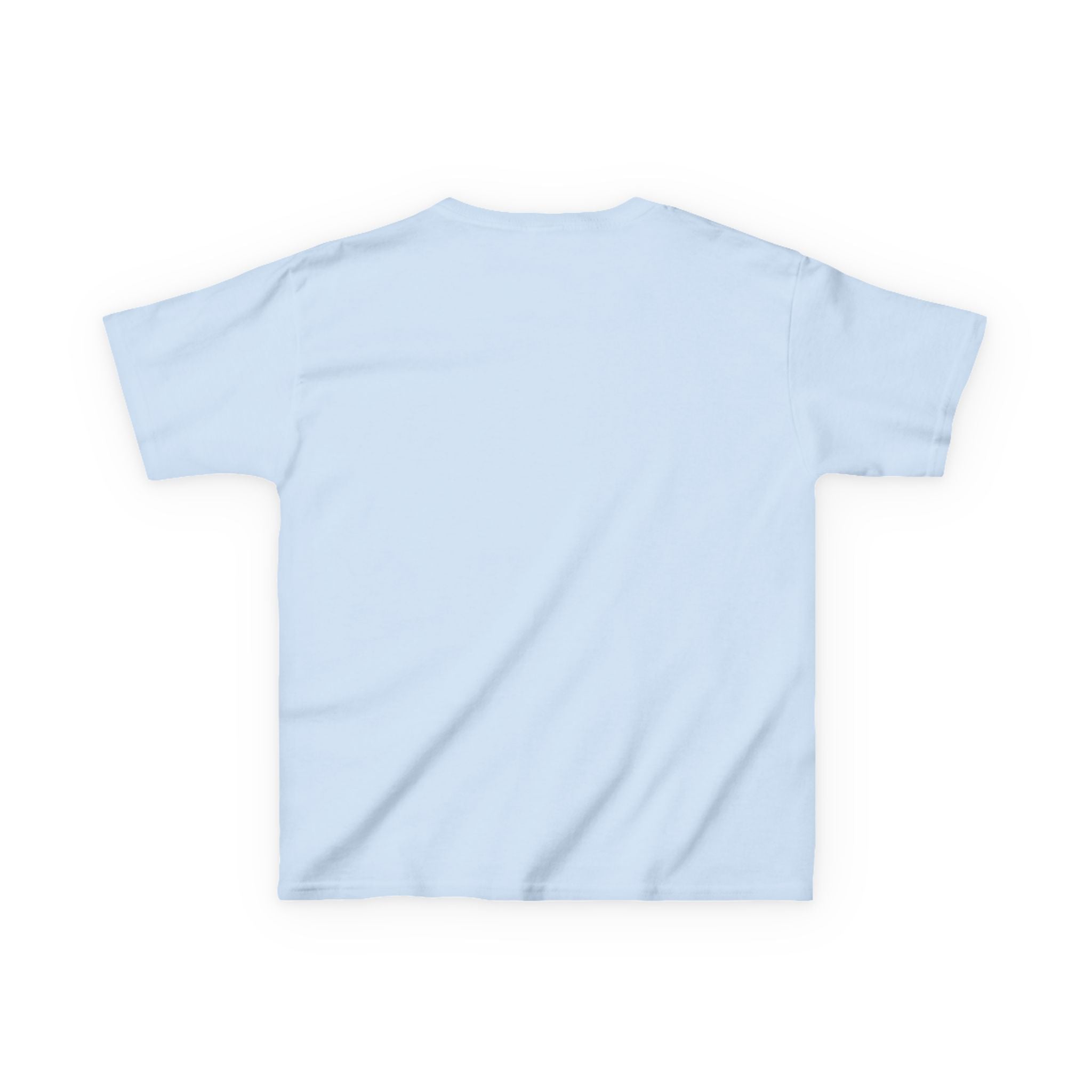 Kids Raccoon Tee