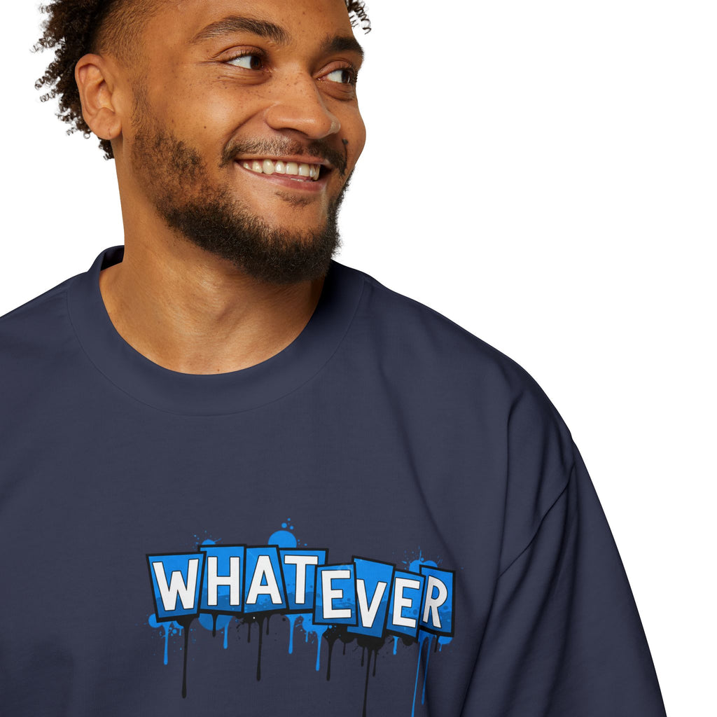 Mindset Shift Graffiti Tee