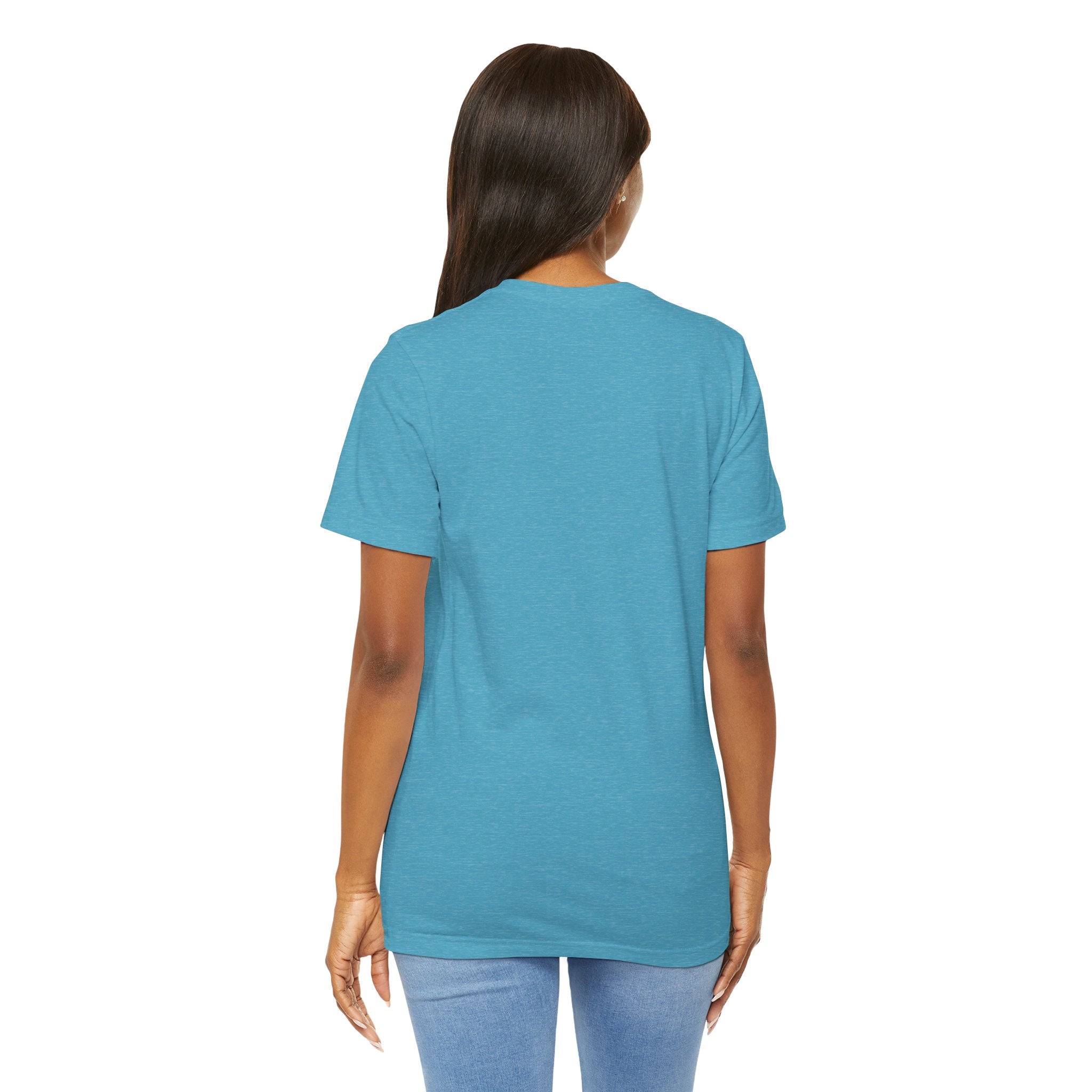 Move in Silence, Win Loud Tee