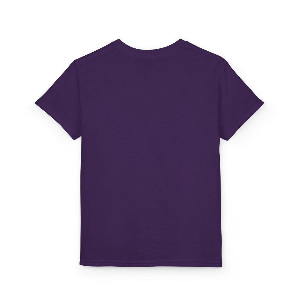 WHATEVER Pink Sparkle Youth Tee