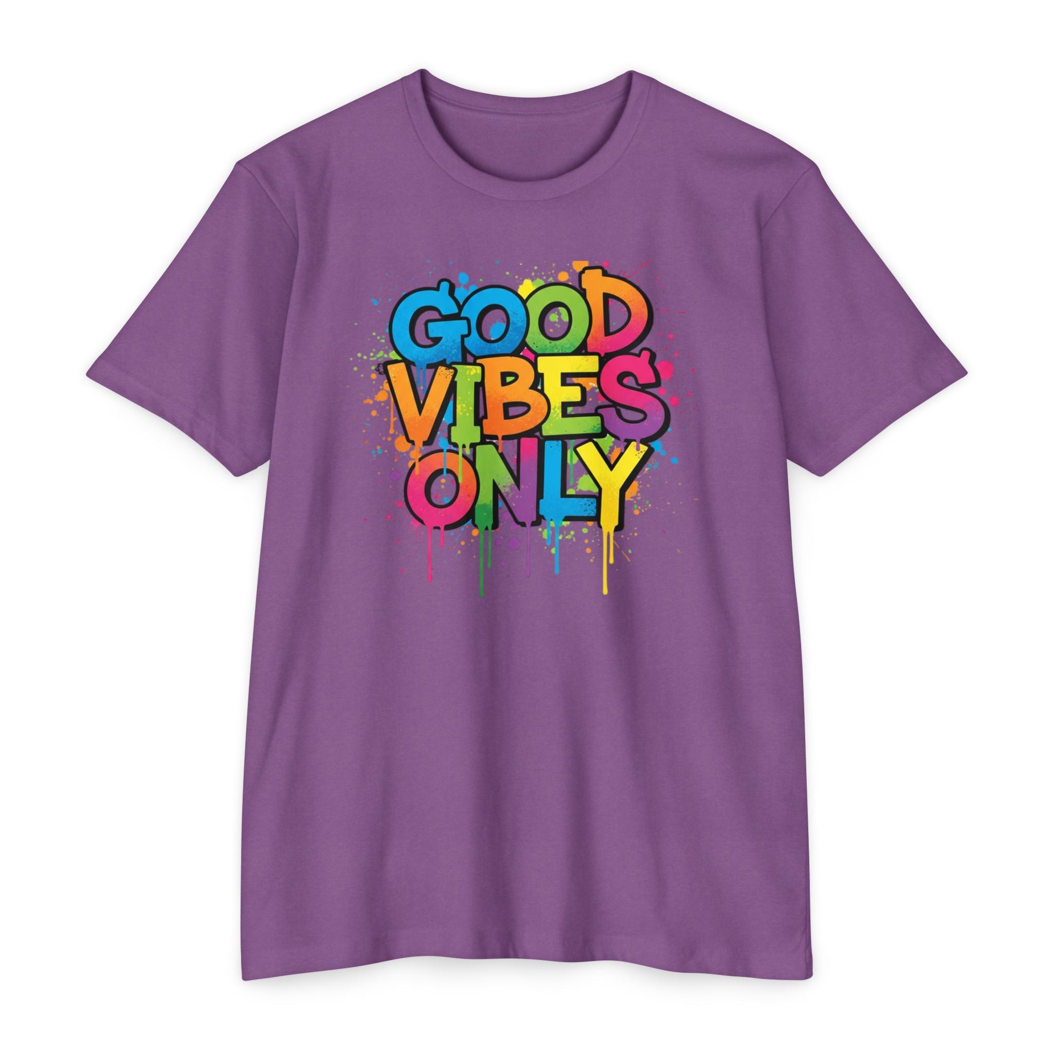 Good Vibes Only Tee