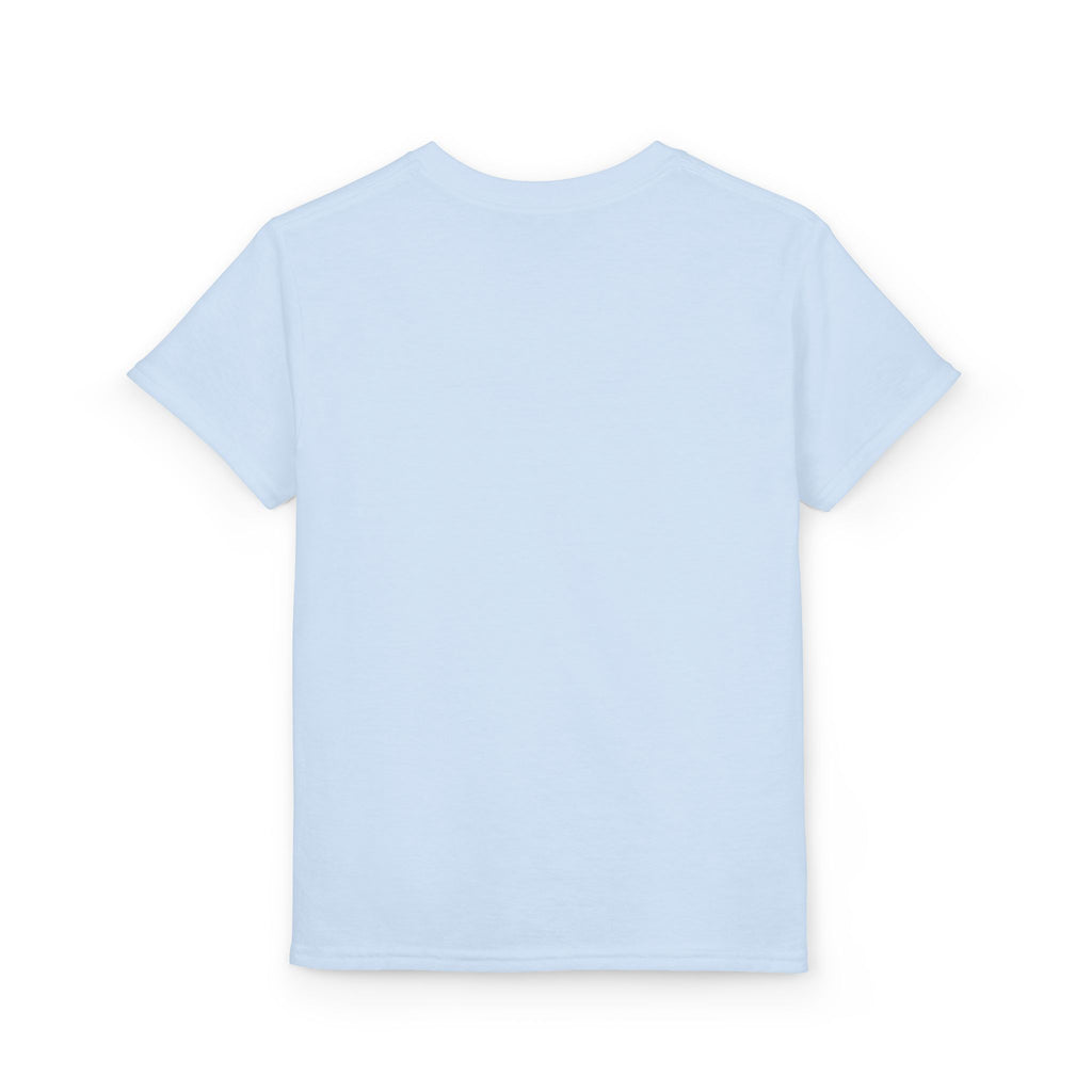 WHATEVER Pink Sparkle Youth Tee