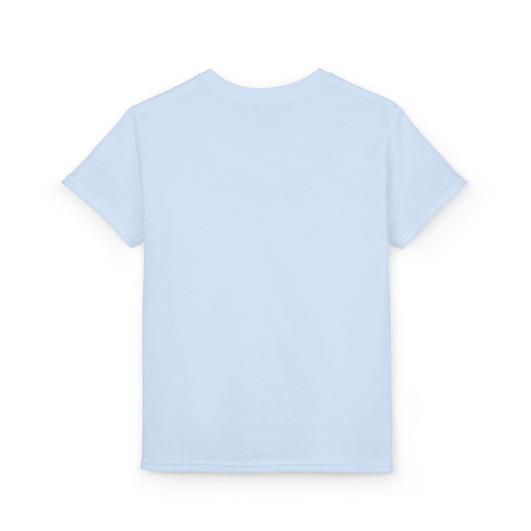 WHATEVER Pink Sparkle Youth Tee