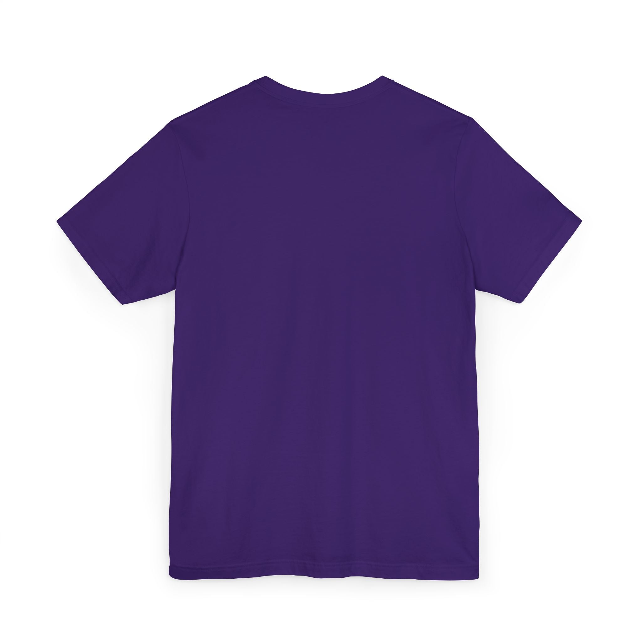 Pink Slide Graphic Tee - Retro Pop Streetwear T-Shirt