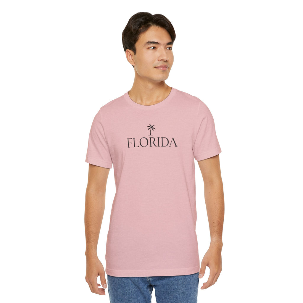 Coastal Minimalist Tee