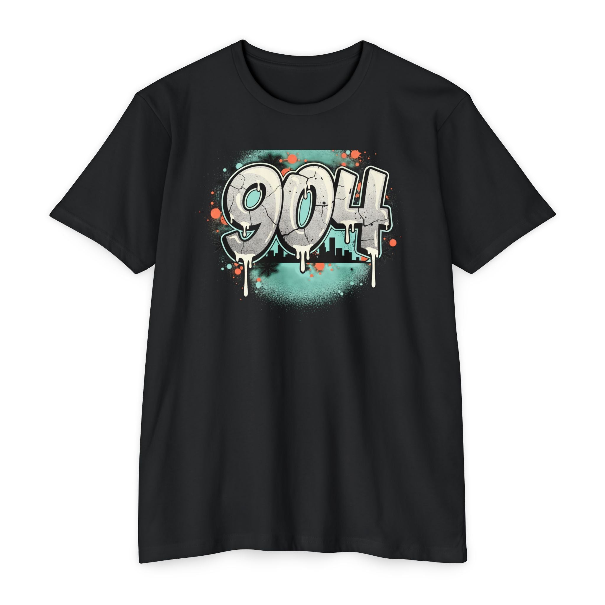 904 Graffiti T-Shirt