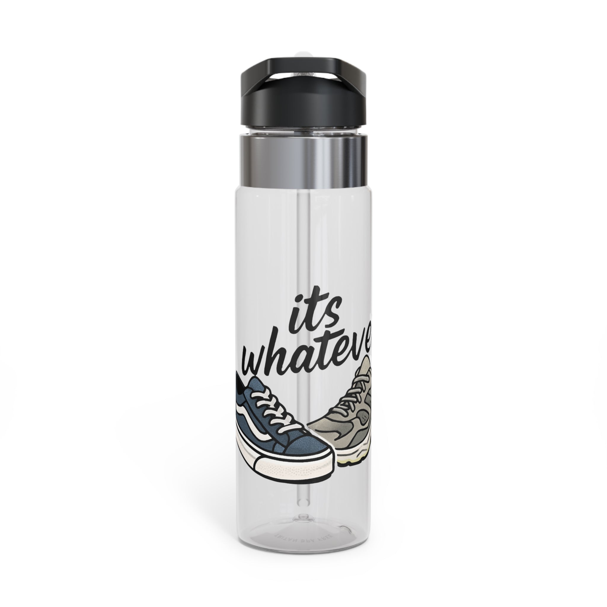 Street Sip Bottle | 20oz