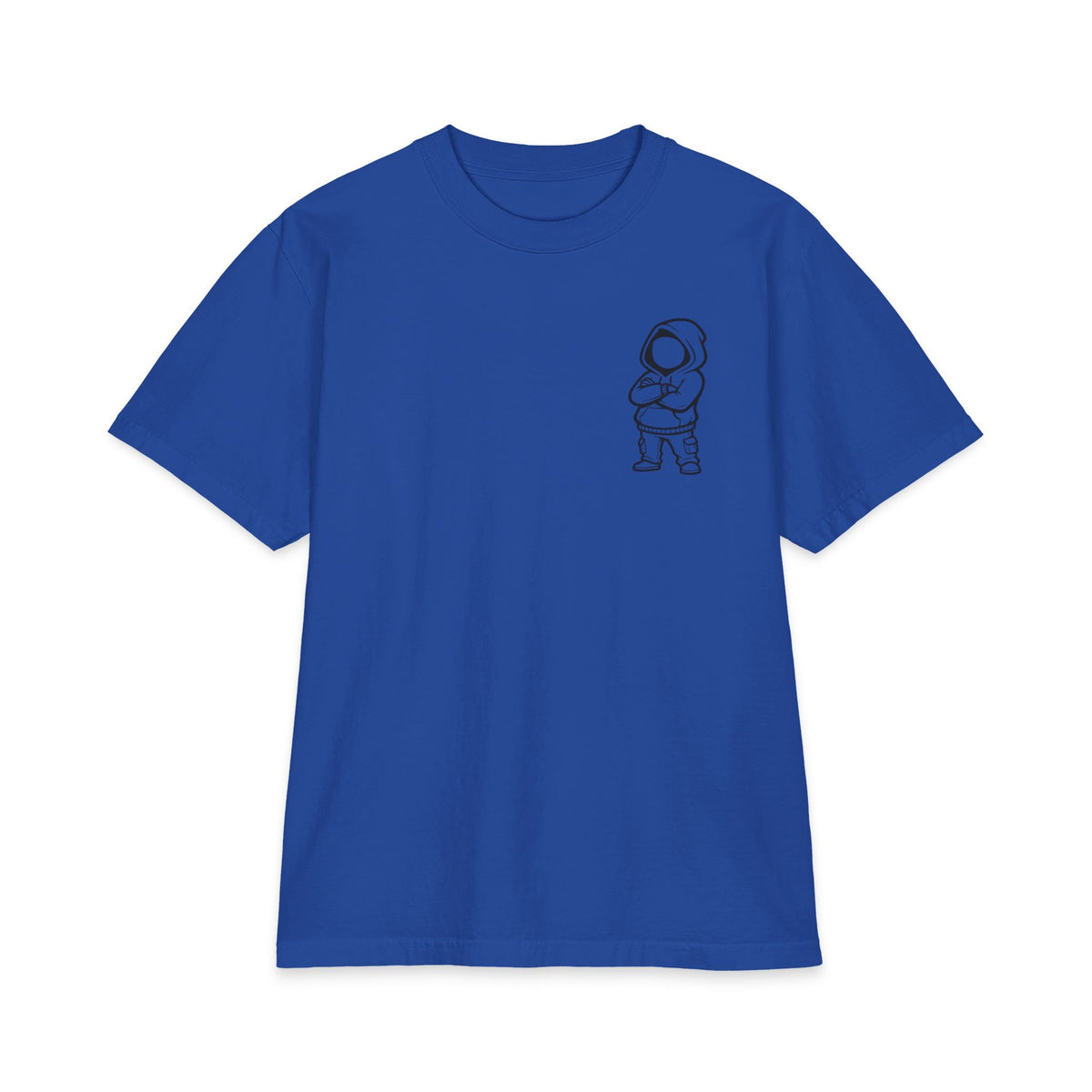 IT'S WHATEVER Streetwear Graphic Tee | Minimal Hoodie Art