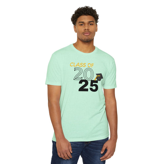 Class of 2025 T-shirt