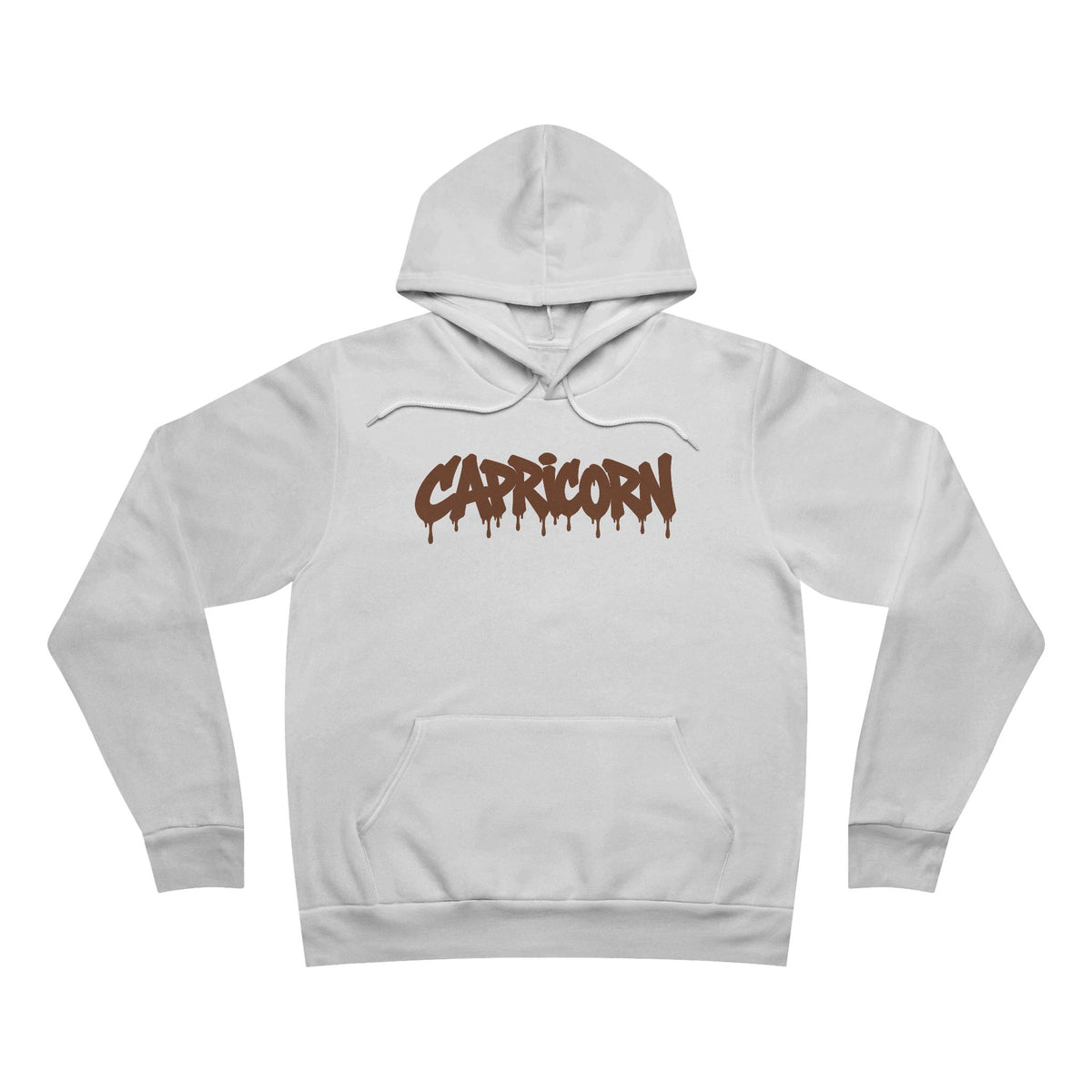 Capricorn Drip Hoodie