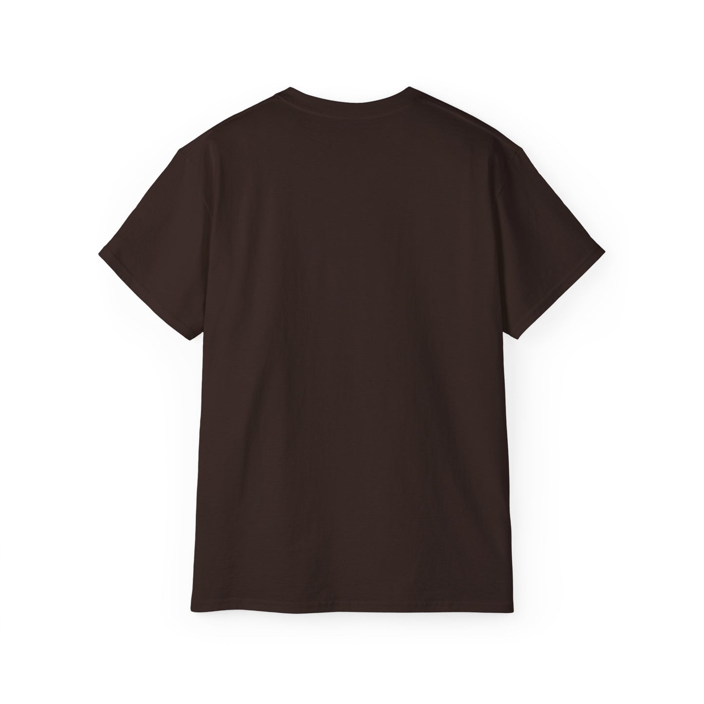 Teacher's Appreciation Unisex Ultra Cotton Tee