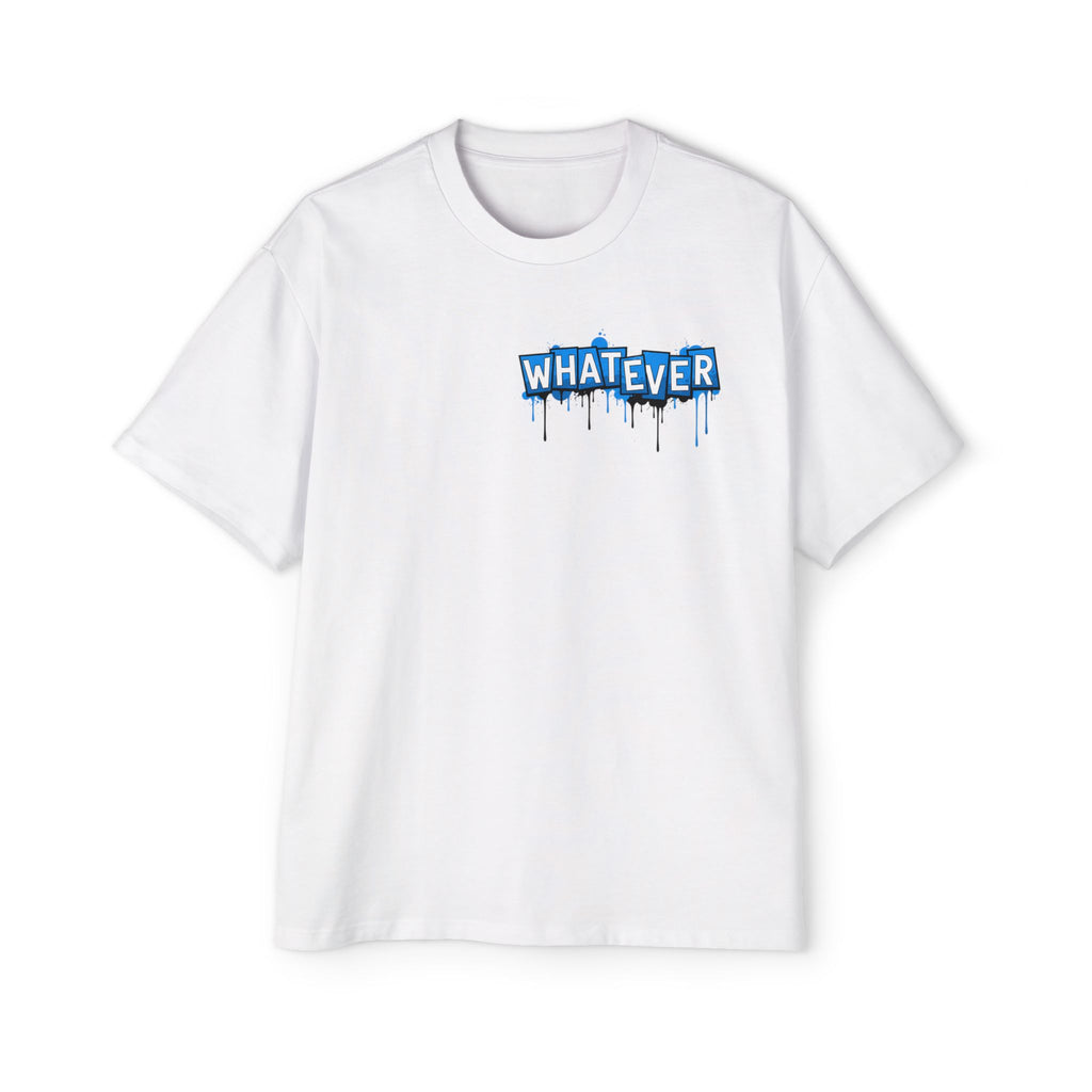 Mindset Shift Graffiti Tee