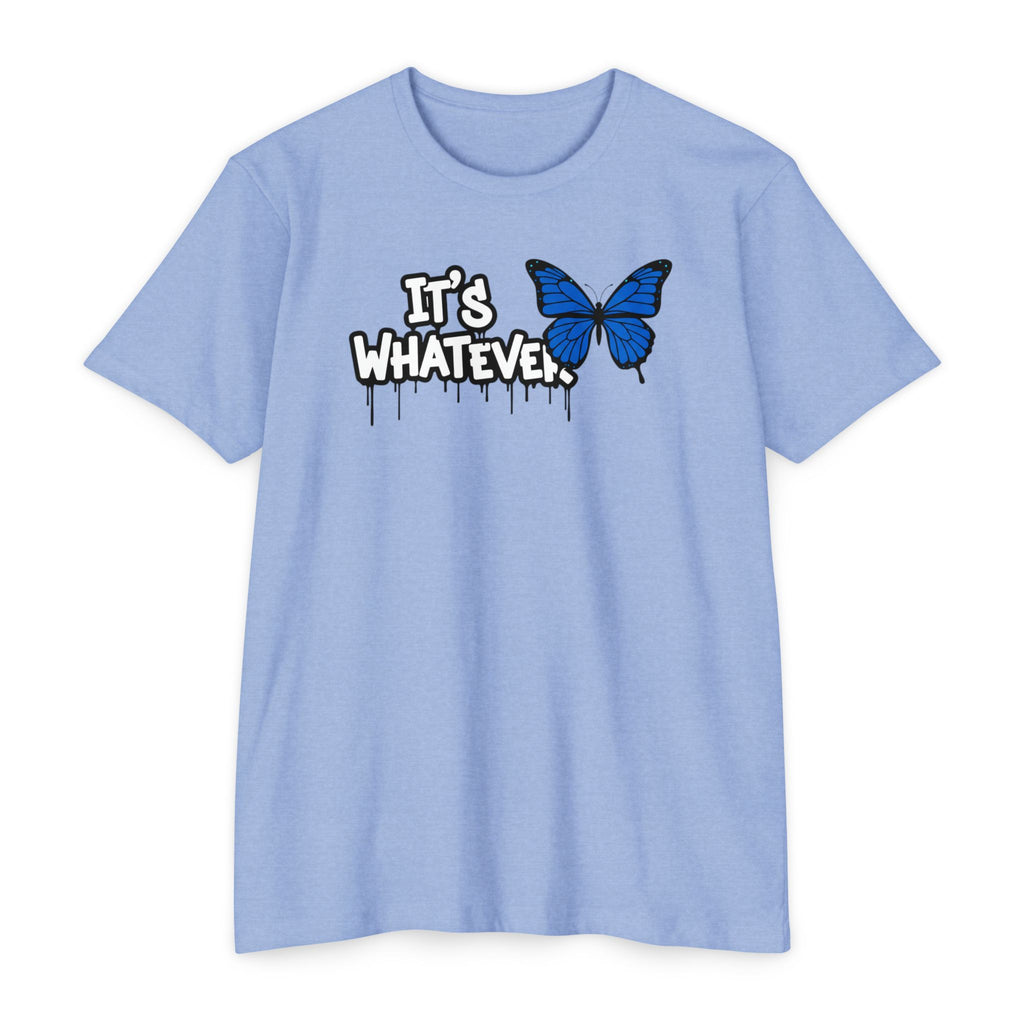 Butterfly Tee