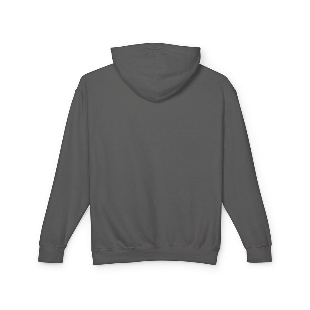 Lips Graphic Lightweight Hoodie