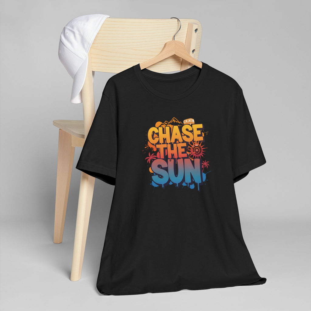 Chase The Sun Tee