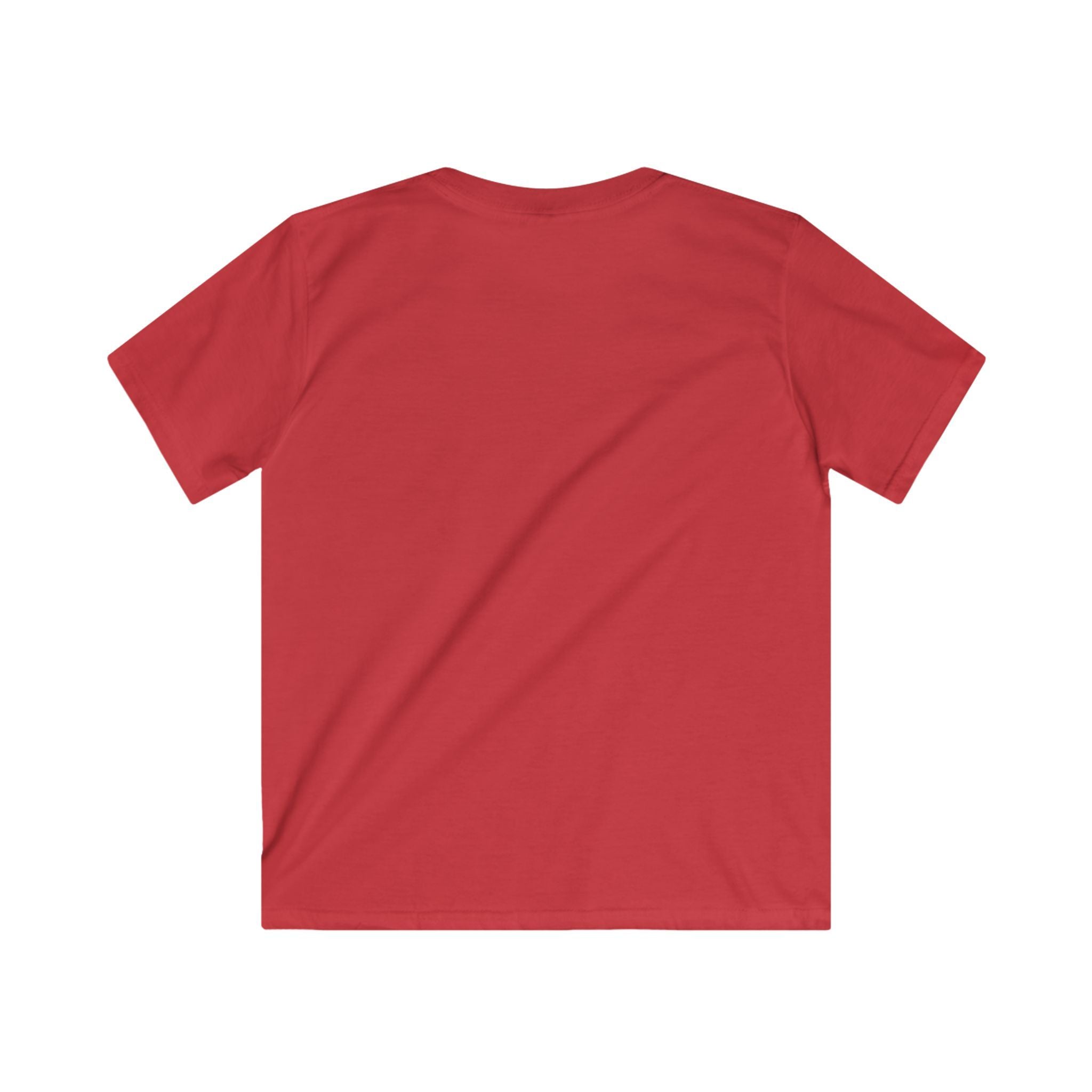 Kids Tee Little Drip Big Energy