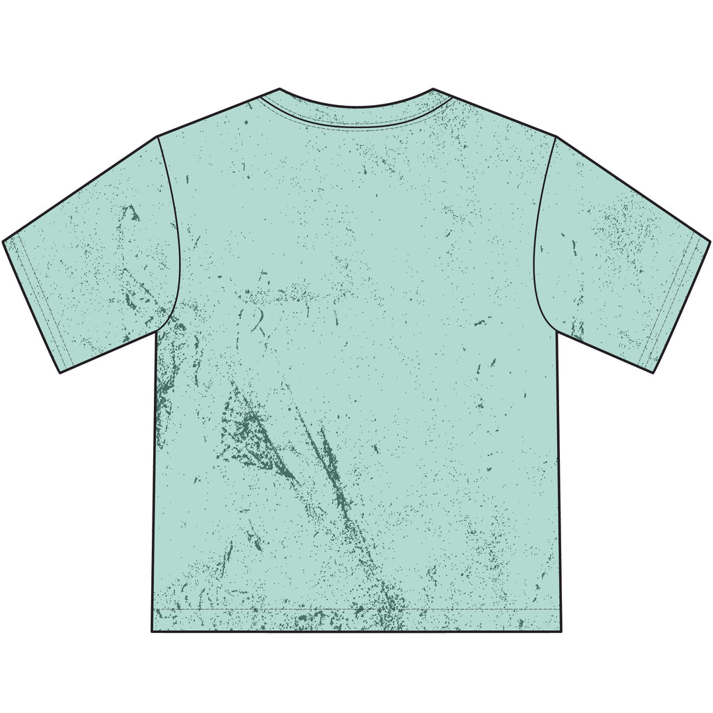 Believe You Got This Youth Tee — Color Blast Motivational Kids T-Shirt