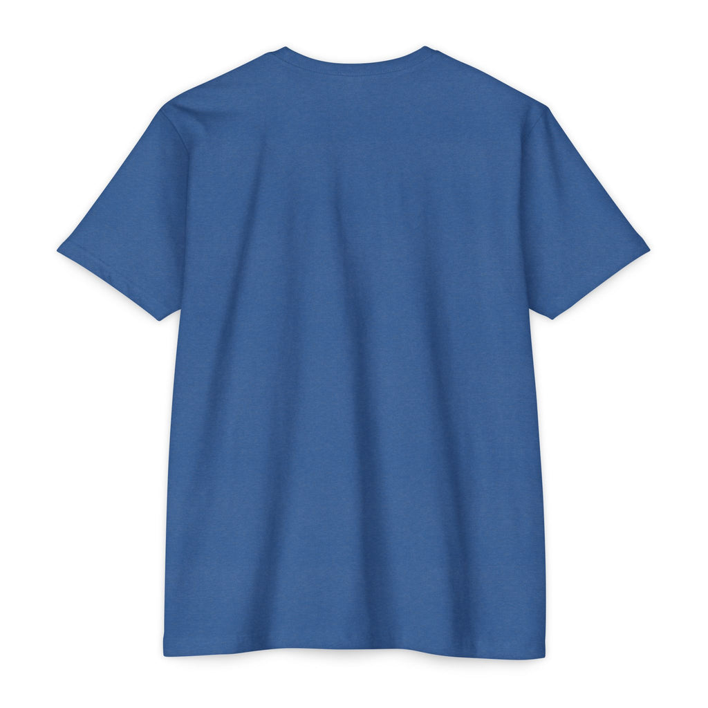 WHATEVER Barcode T-Shirt