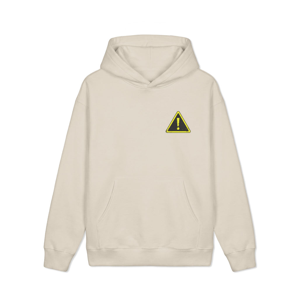 System Error Hoodie
