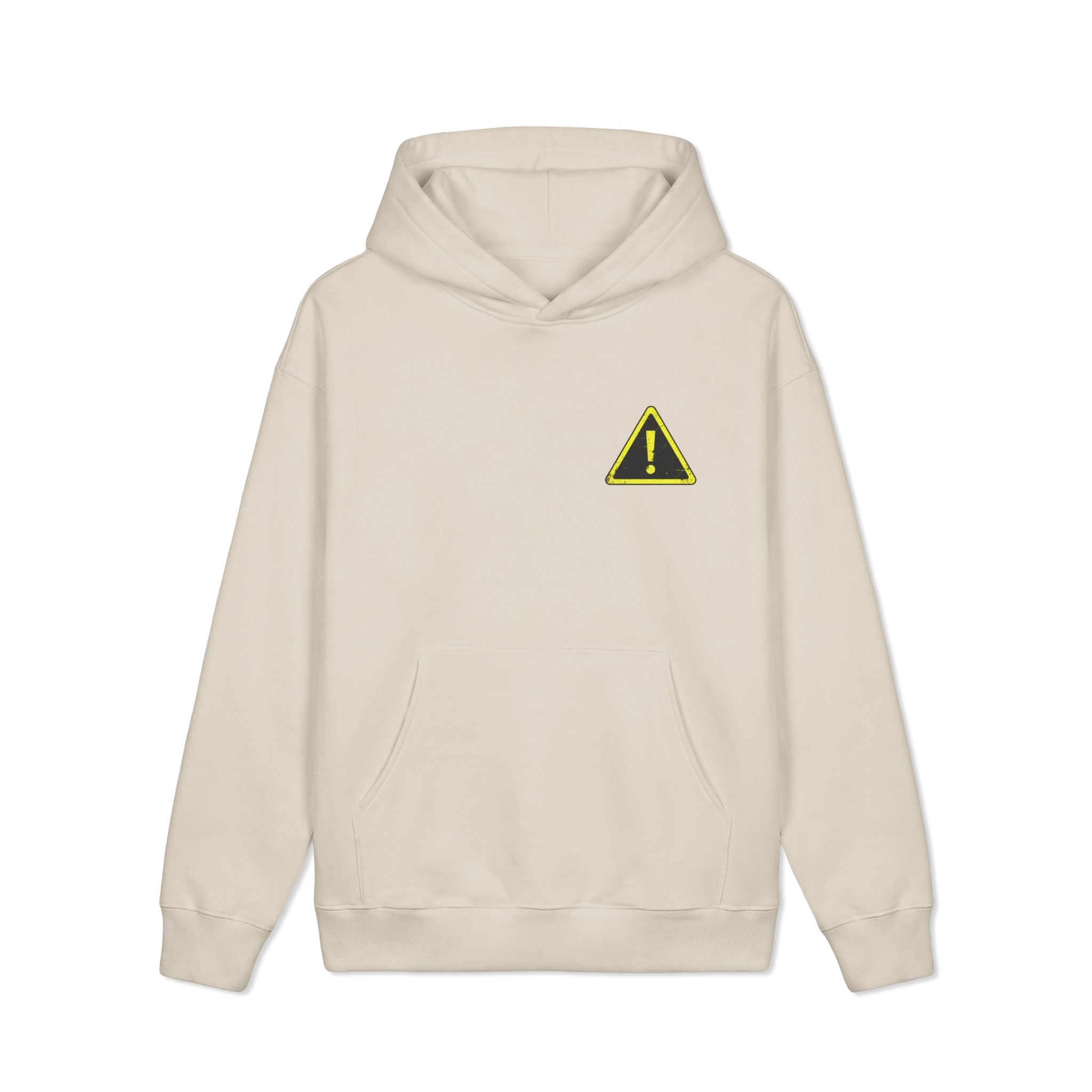System Error Hoodie