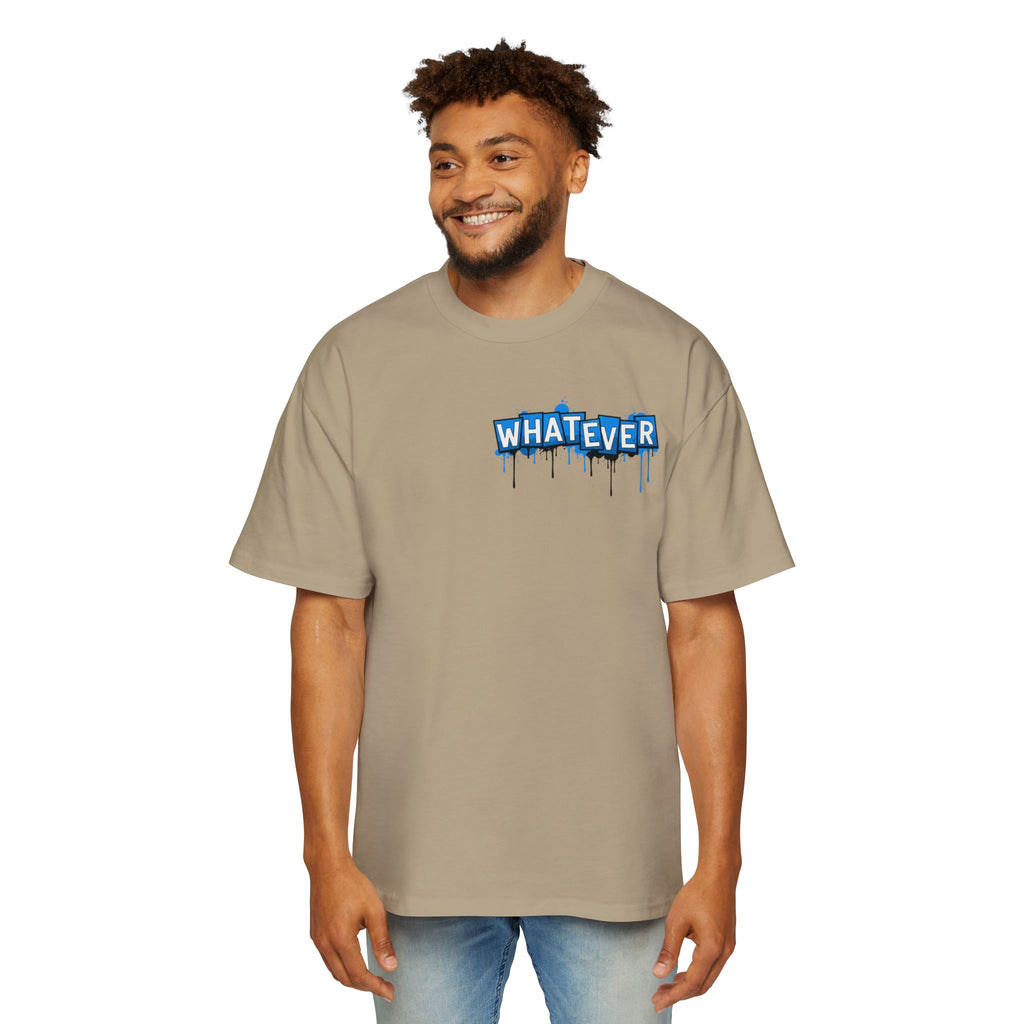 Mindset Shift Graffiti Tee