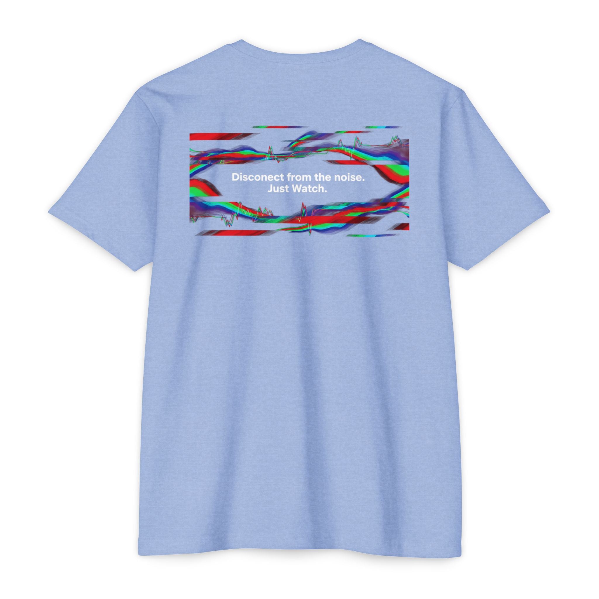 System Overload // IT'S WHATEVER Graphic Tee