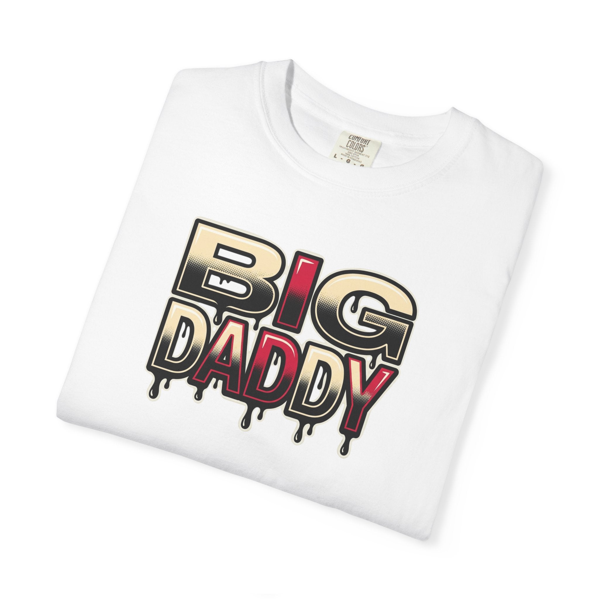 Big Daddy Graphic Tee