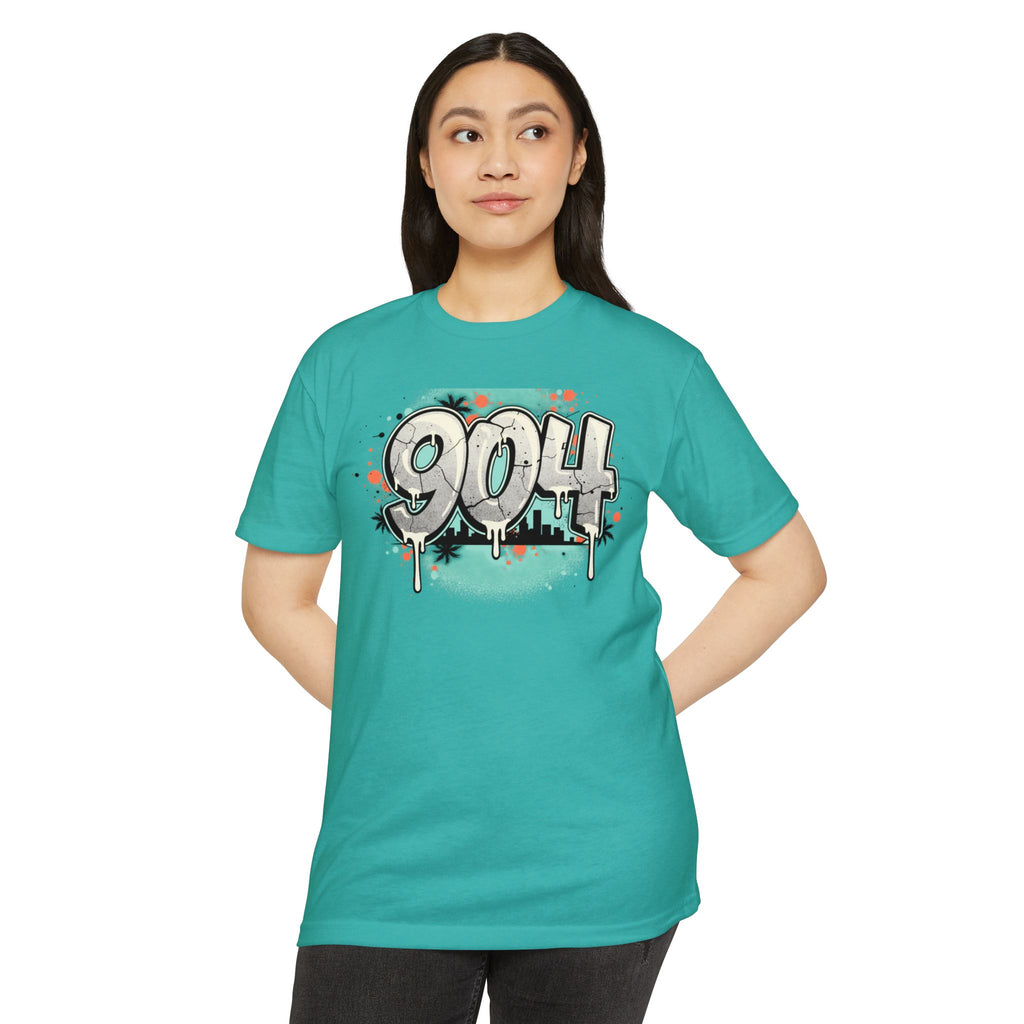904 Graffiti T-Shirt