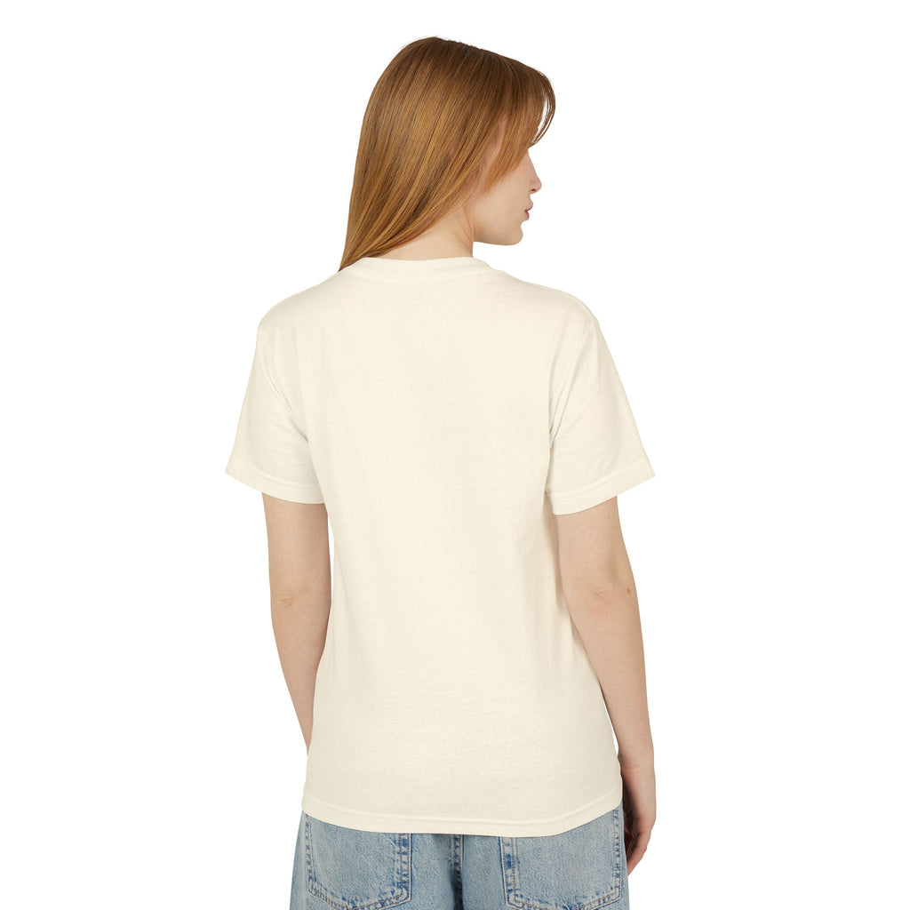 No Algorithm Needed Tee