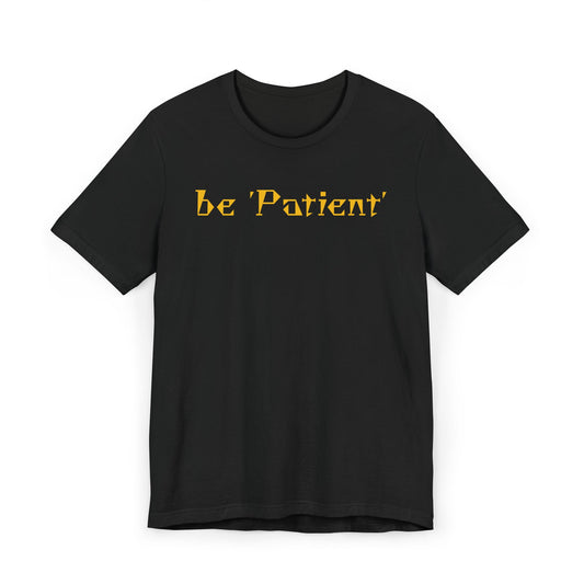 Motivational Quote Tee