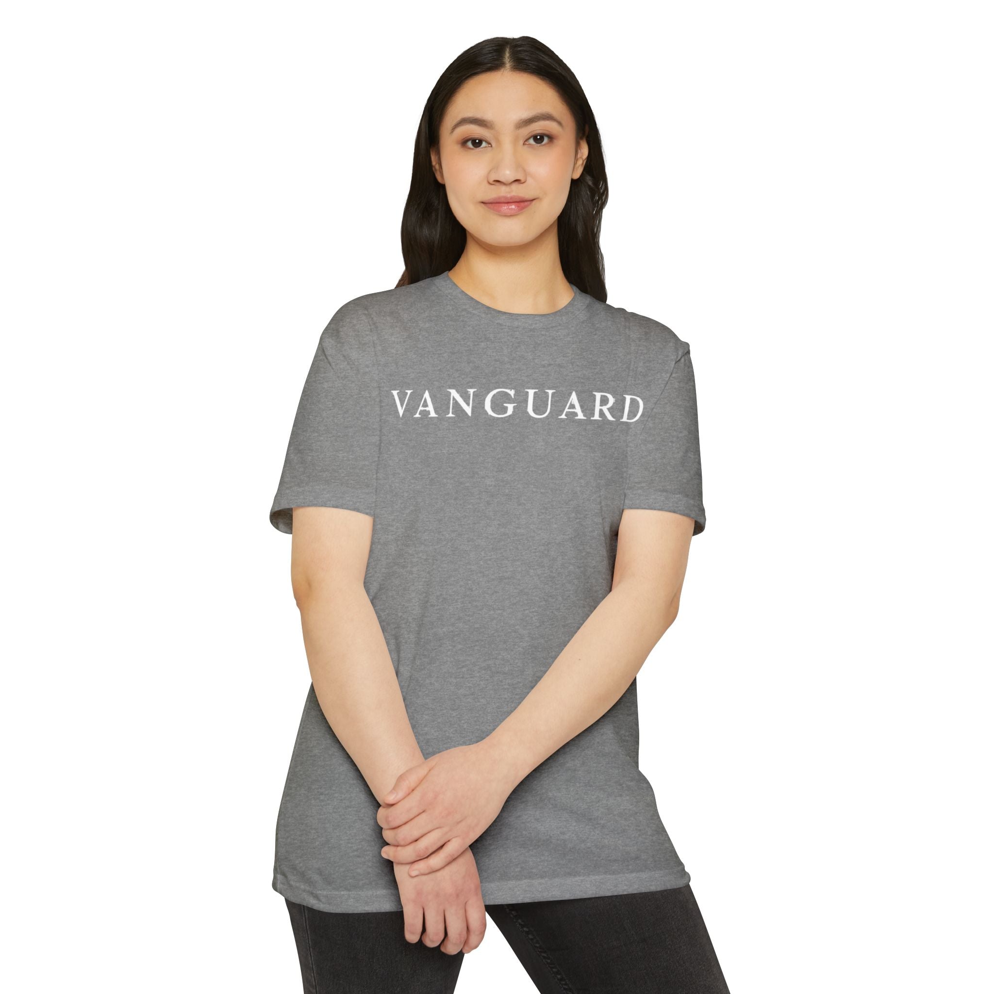 Vanguard Tee