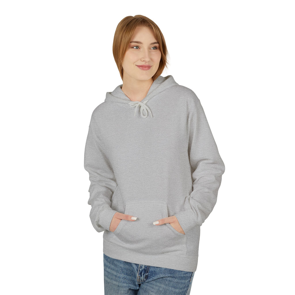 Chasing The Vision Hoodie