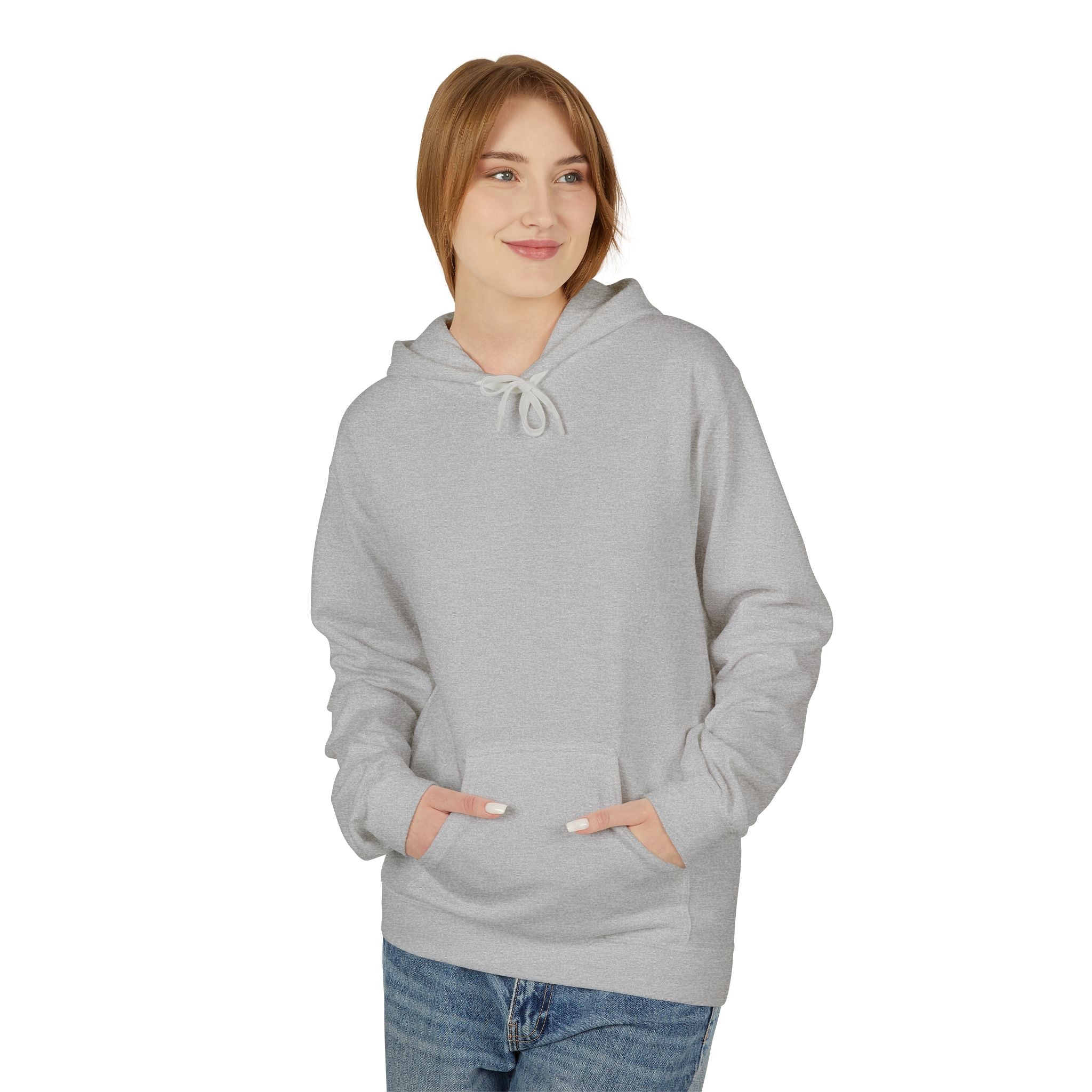 Chasing The Vision Hoodie