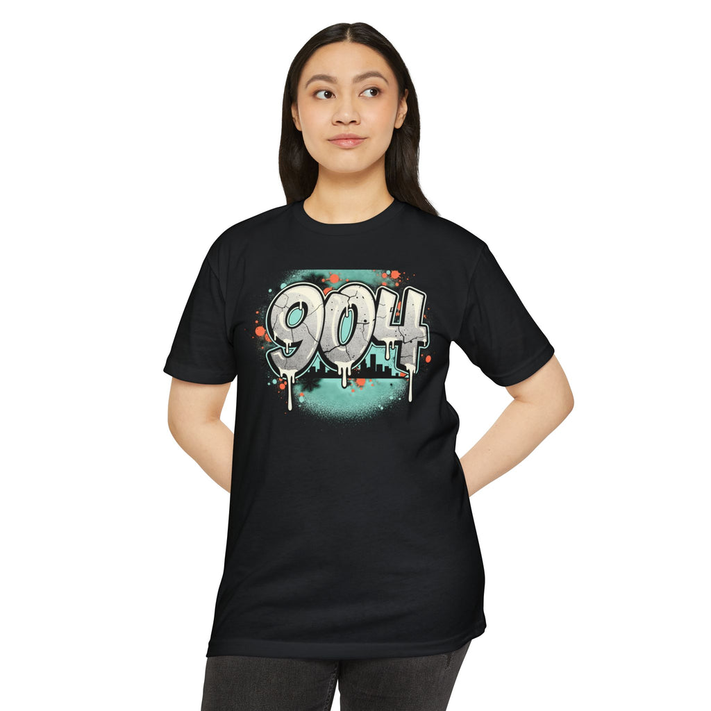 904 Graffiti T-Shirt
