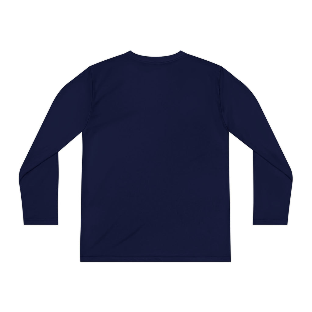 WHATEVER Graffiti Youth Long Sleeve