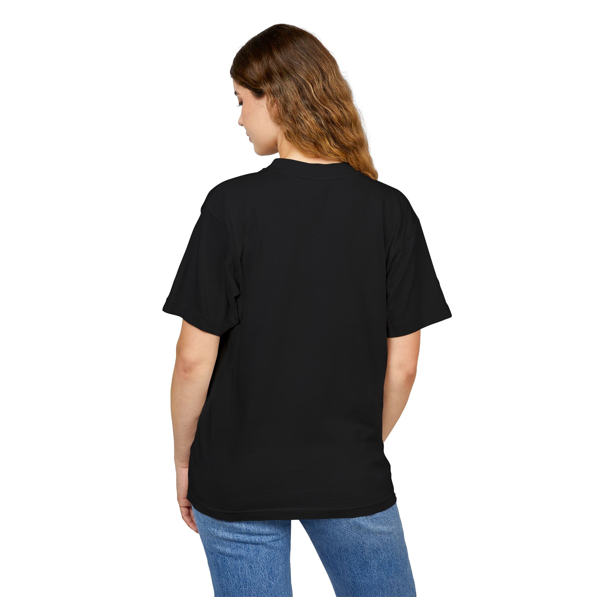 System Error Graphic Tee