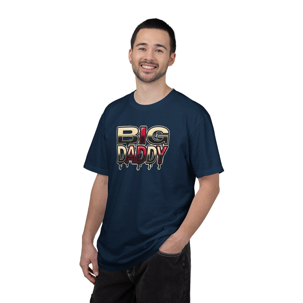 Big Daddy Graphic Tee