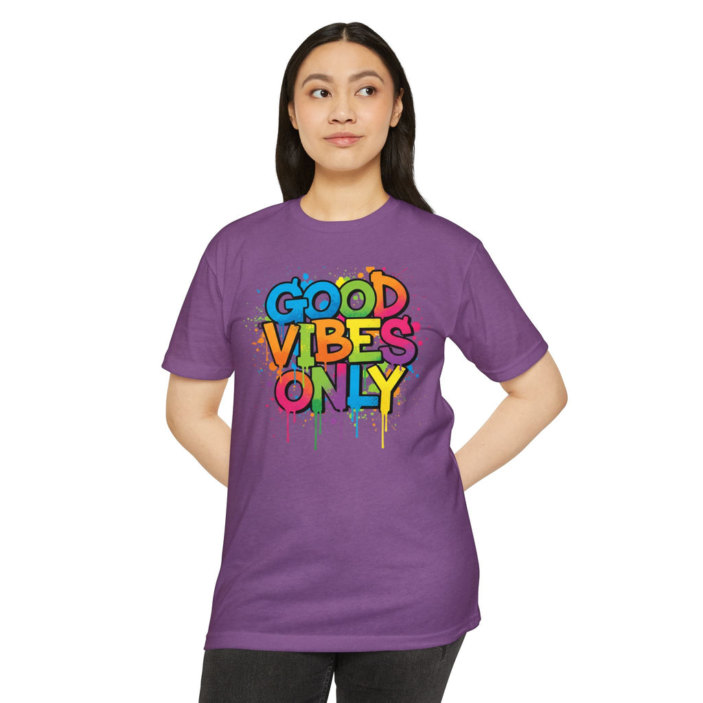 Good Vibes Only Tee