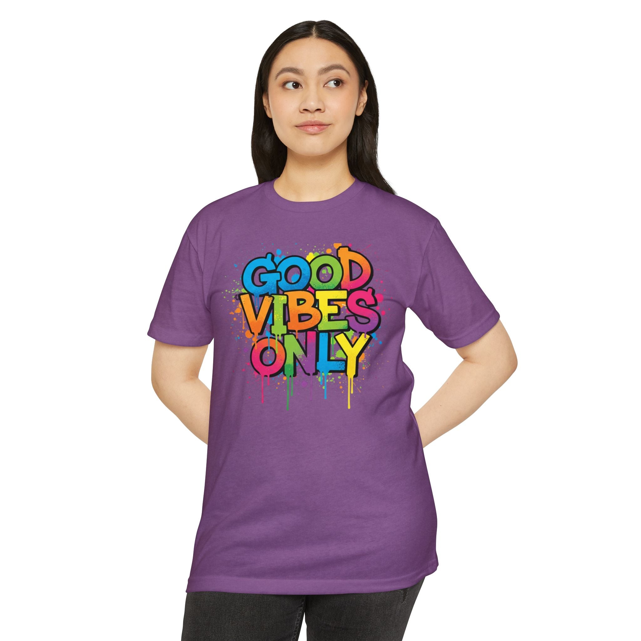 Good Vibes Only Tee