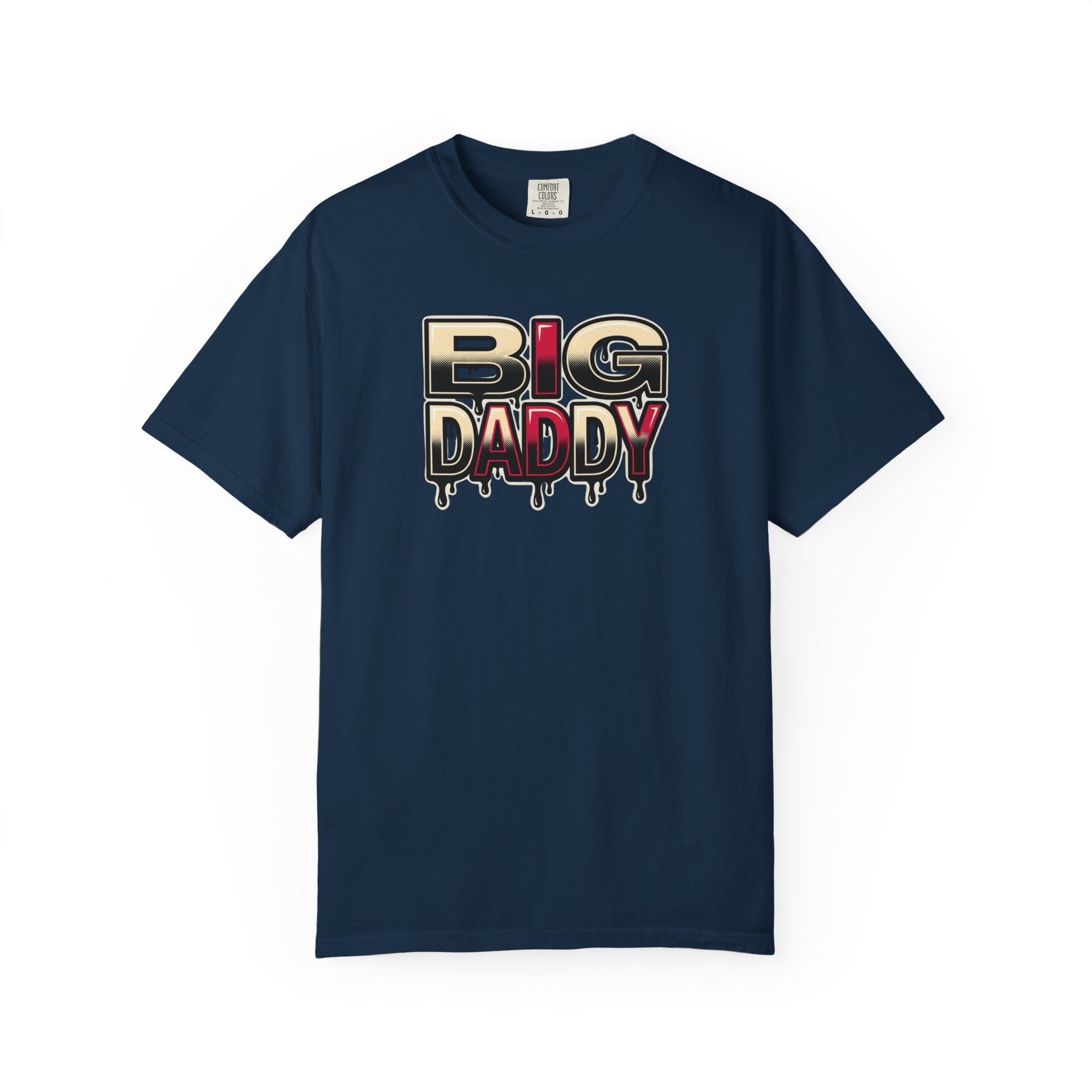 Big Daddy Graphic Tee