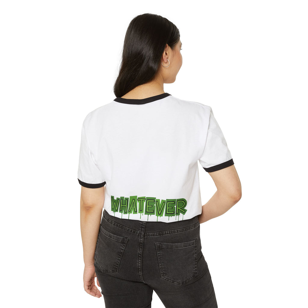 Classic Ringer Tee