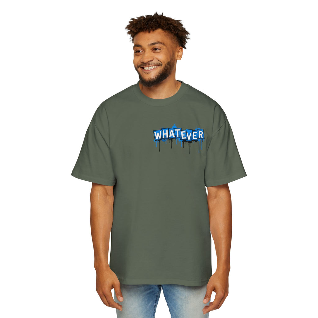 Mindset Shift Graffiti Tee