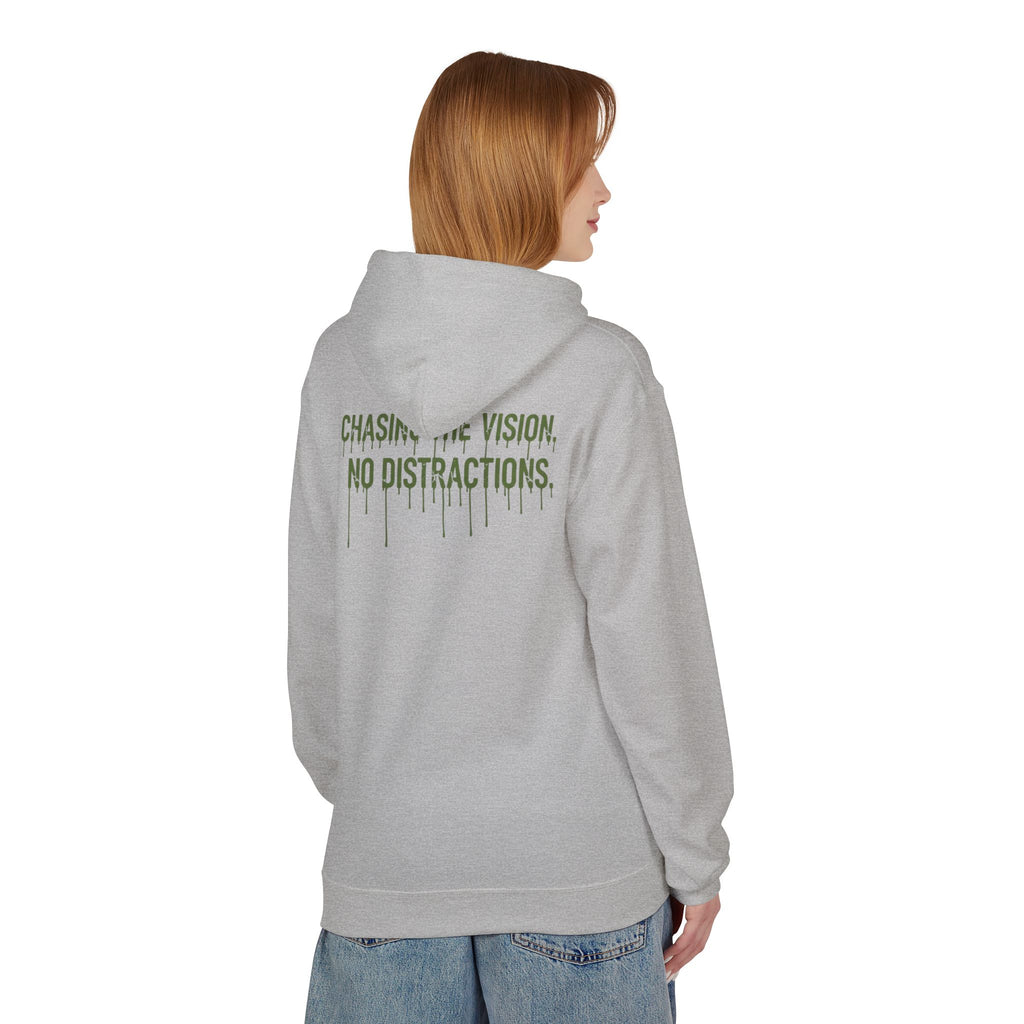 Chasing The Vision Hoodie
